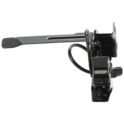 Hood Latch For 2012-2015 Honda Civic Steel HO1234128 74120TR0A01