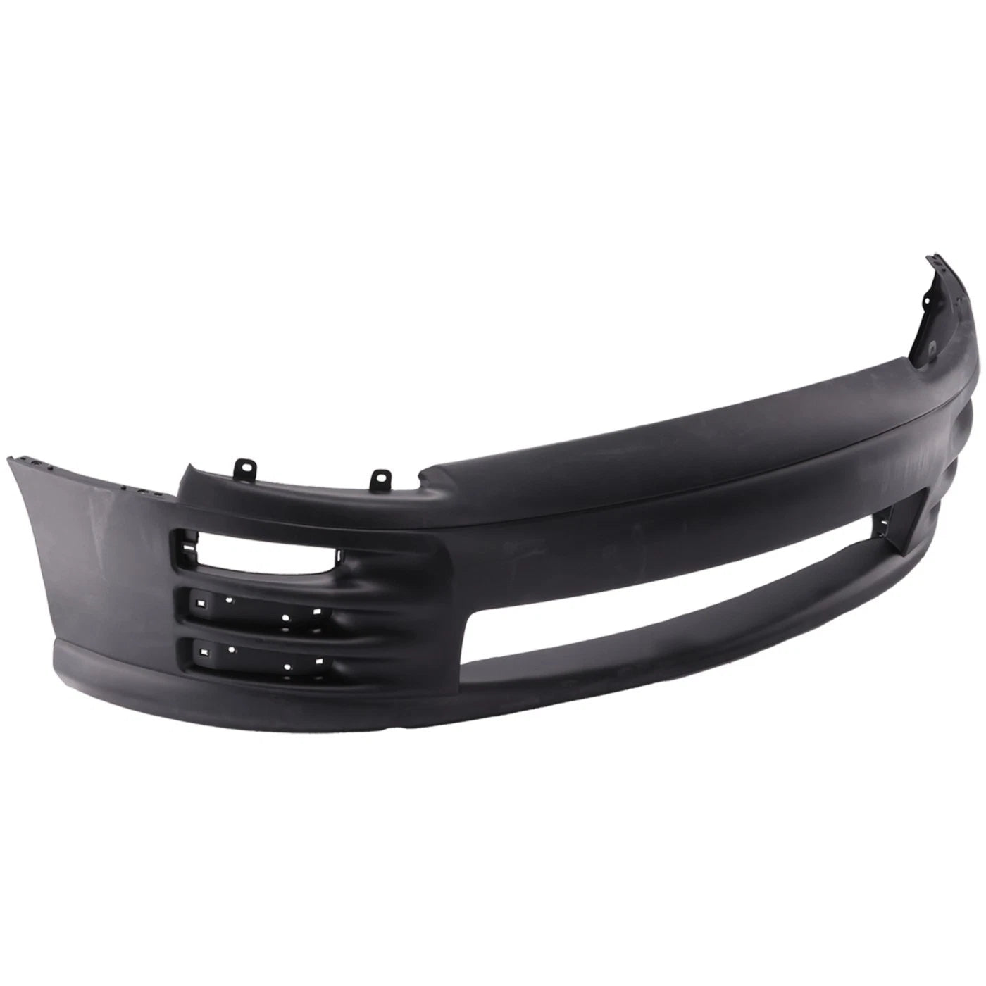 Front Bumper Cover For 2000-2002 Mitsubishi Eclipse Primed