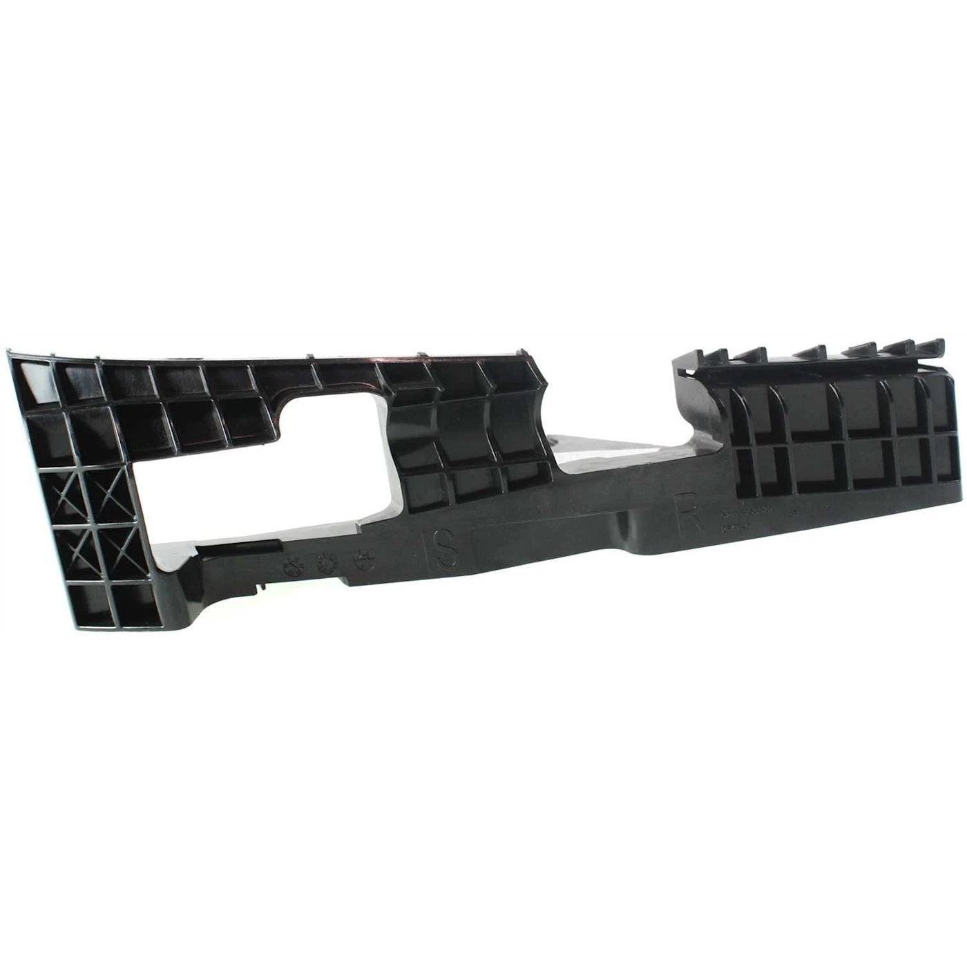 Set of 2 Bumper Bracket For Lexus IS250 2006-2008 Front Left & Right Support
