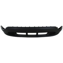 Bumper Covers Fascias Set of 2 For 2011-17 Jeep Compass MK Platform Front Upper