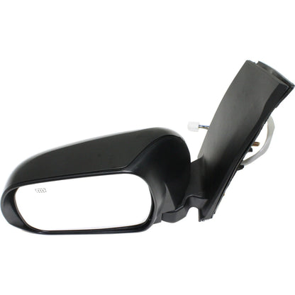 Mirror For 2013-2014 Toyota Sienna Manual Paintable Driver Side TO1320287