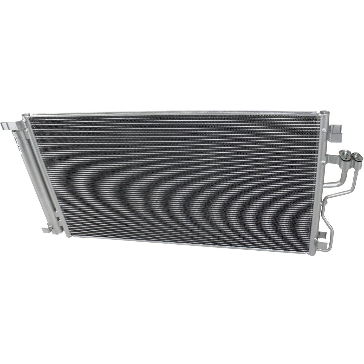 A/C Condenser For 2011-2016 Kia Sportage with Receiver Drier Aluminum HY3030142
