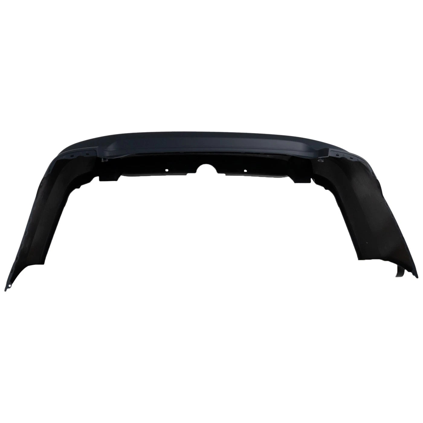Rear Bumper Cover For 2003-2005 Honda Accord Sedan Primed