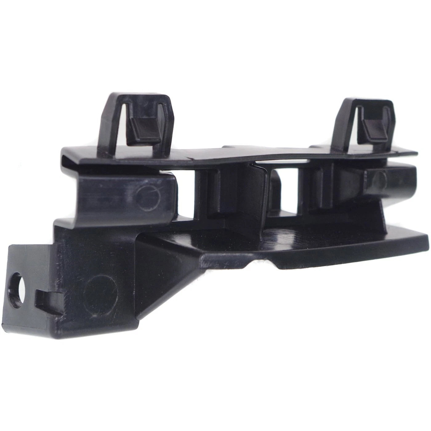 Set of 2 Bumper Bracket For Ford Explorer 2006-2010 Front Left & Right