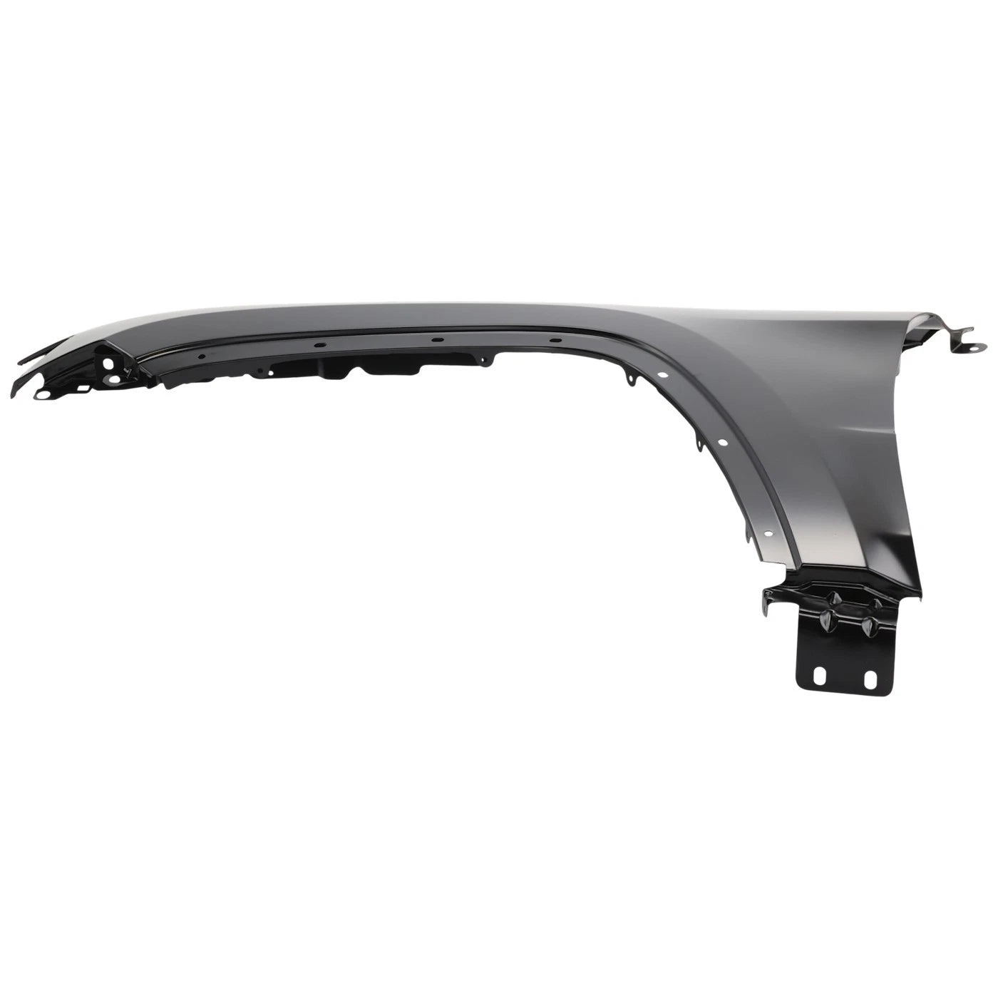 Fender For Jeep Grand Cherokee 2011-2021 Front Driver Side