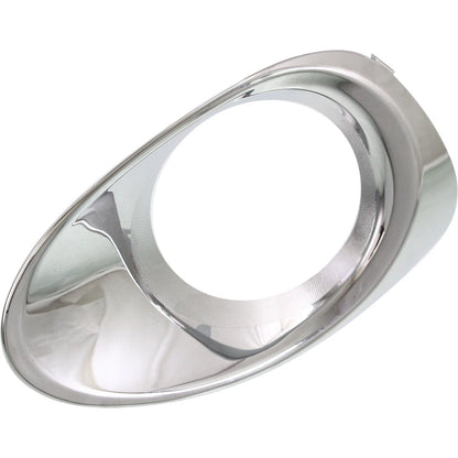 Fog Light Trim For 2013-2015 Lexus RX350 Driver and Passenger Side