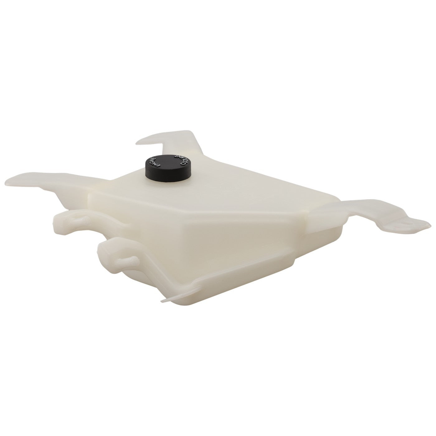 Coolant Reservoir For 03-17 Chevrolet Express 3500 Express 2500 GMC Savana 1500