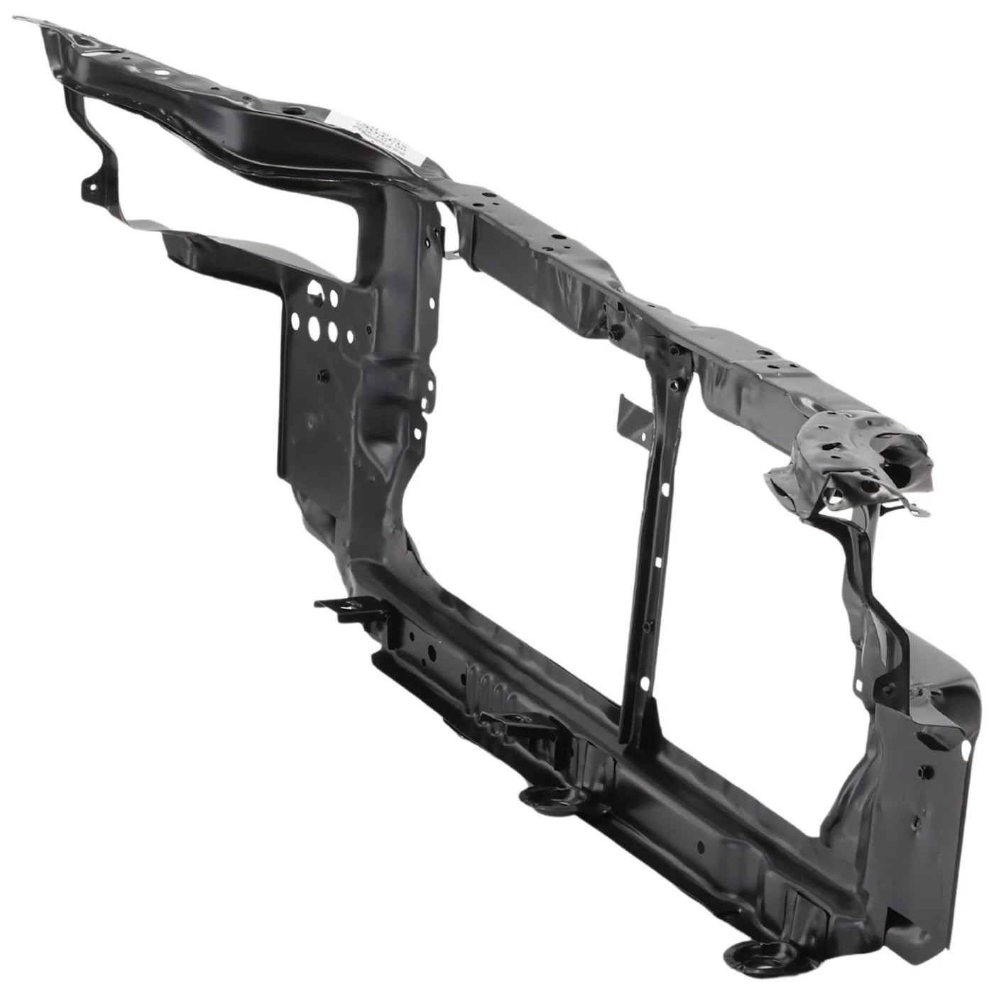 Radiator Support For 92-95 Honda Civic Assembly