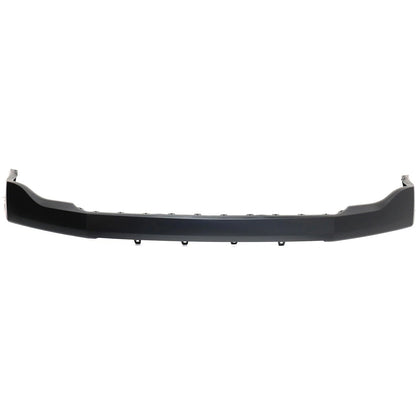 CAPA Bumper Cover For 2007-2014 Ford Expedition Front Upper and Lower Set of 2