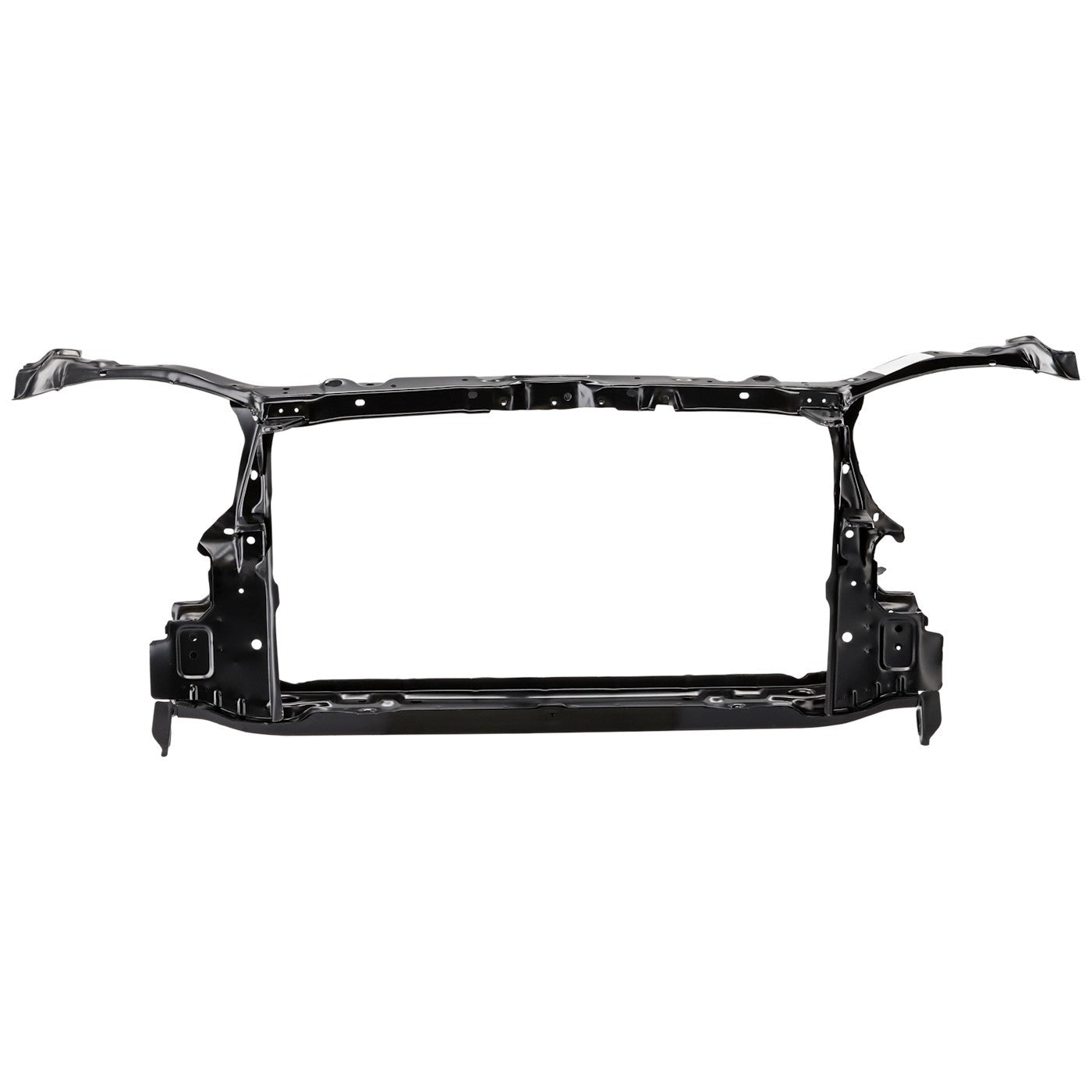Front RADIATOR SUPPORT For 2003-2008 Toyota Corolla TO1225233 5320102100