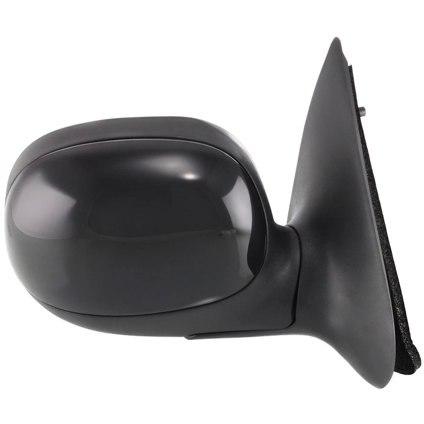 Power Mirror Set For 1997-2003 Ford F-150 SuperCab Paintable Left and Right