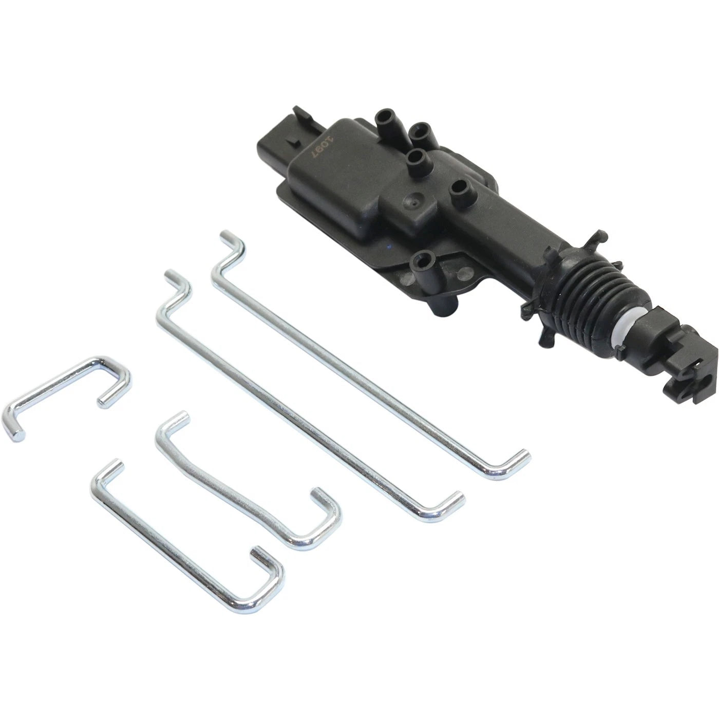 Right and Left Side Door Lock Actuator Set For 1995-2003 Ford Crown Victoria