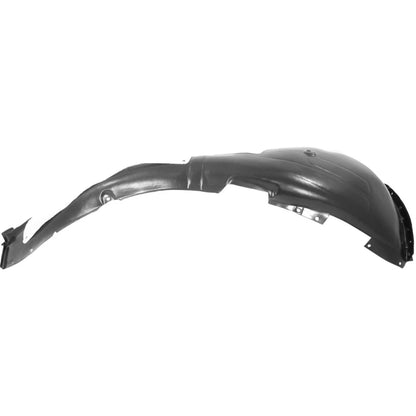 Set of 2 Fender Liner For Hyundai Elantra 2017-2018 Front Inner