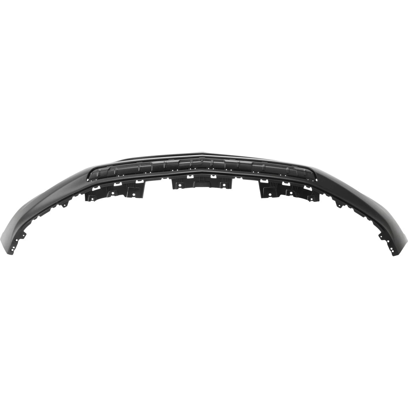 Front Lower Bumper Cover Textured For 2013-2016 Chevrolet Trax