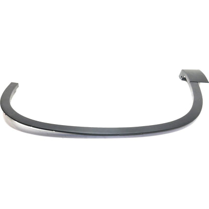 Fender Trim For 2009-2011 Volkswagen Tiguan Set of 2 Front Left and Right