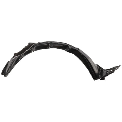 Set of 2 Fender Liner For Honda Civic 2012-2015 Front