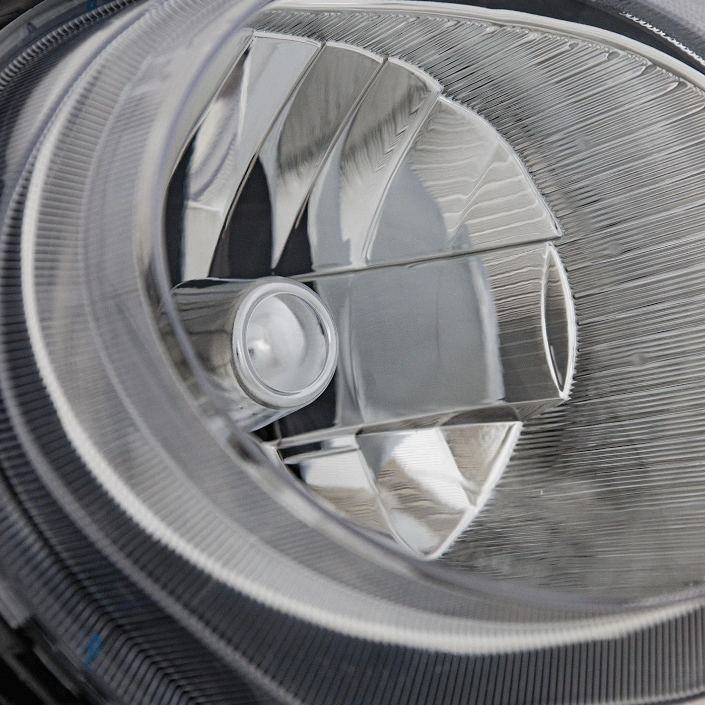 Headlight For 2011 2012 2013 2014 Nissan Juke Right With Bulb
