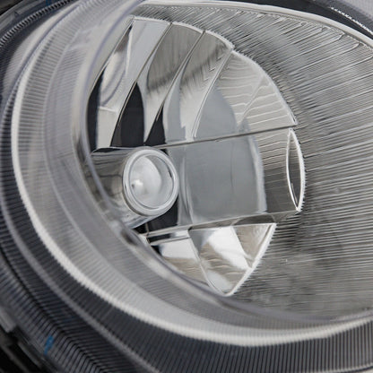 Headlight For 2011 2012 2013 2014 Nissan Juke Right With Bulb