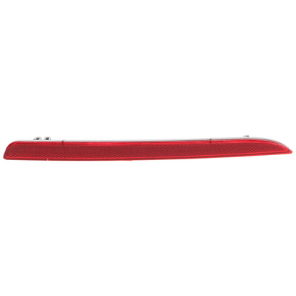 Rear Bumper Reflector Set For 2016-2019 Ford Explorer FB5Z15A449D FB5Z15A449C