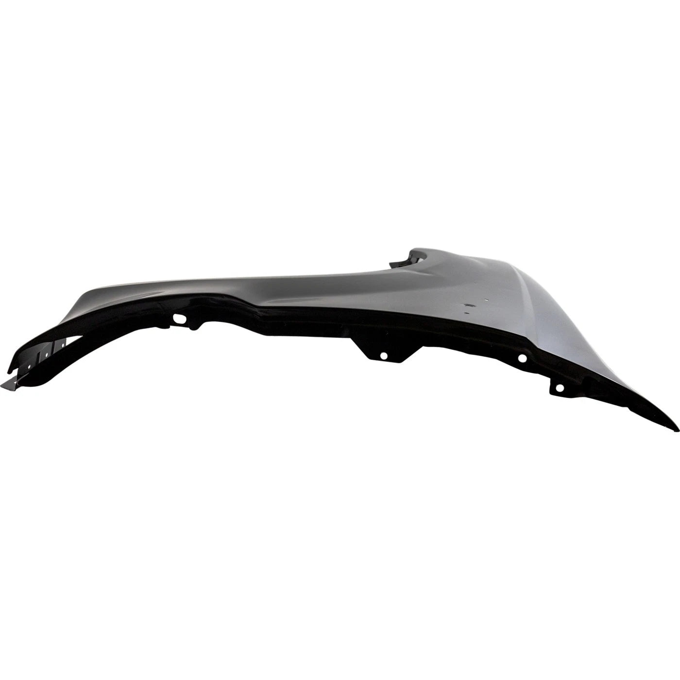 CAPA Certified Fender For Ford F-250 Super Duty 1999-2007 Front Driver Side