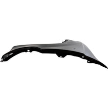 CAPA Certified Fender For Ford F-250 Super Duty 1999-2007 Front Driver Side