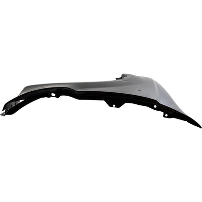 CAPA Certified Fender For Ford F-250 Super Duty 1999-2007 Front Driver Side