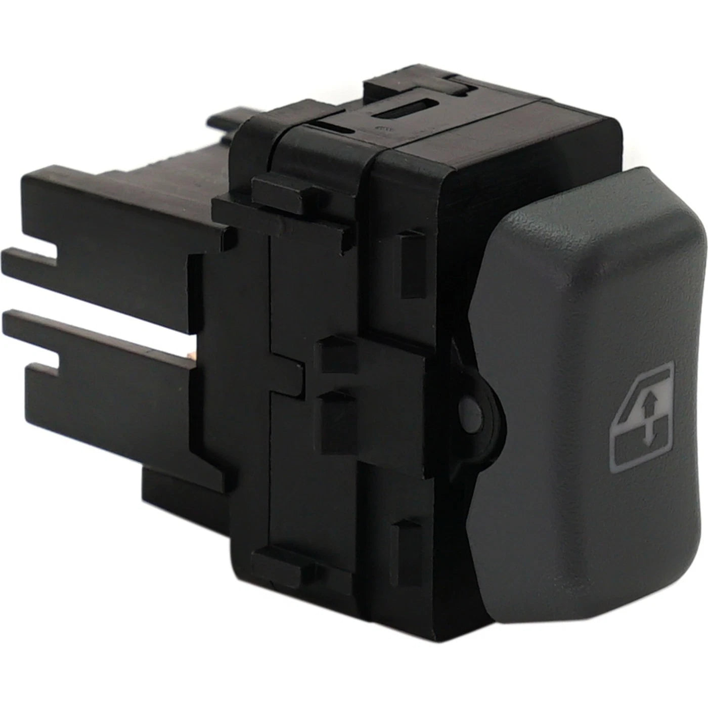 Window Switch For 96-00 Chevrolet Express 3500 GMC Savana 3500 Front RH DWS1828