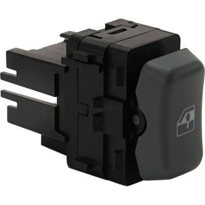 Window Switch For 96-00 Chevrolet Express 3500 GMC Savana 3500 Front RH DWS1828