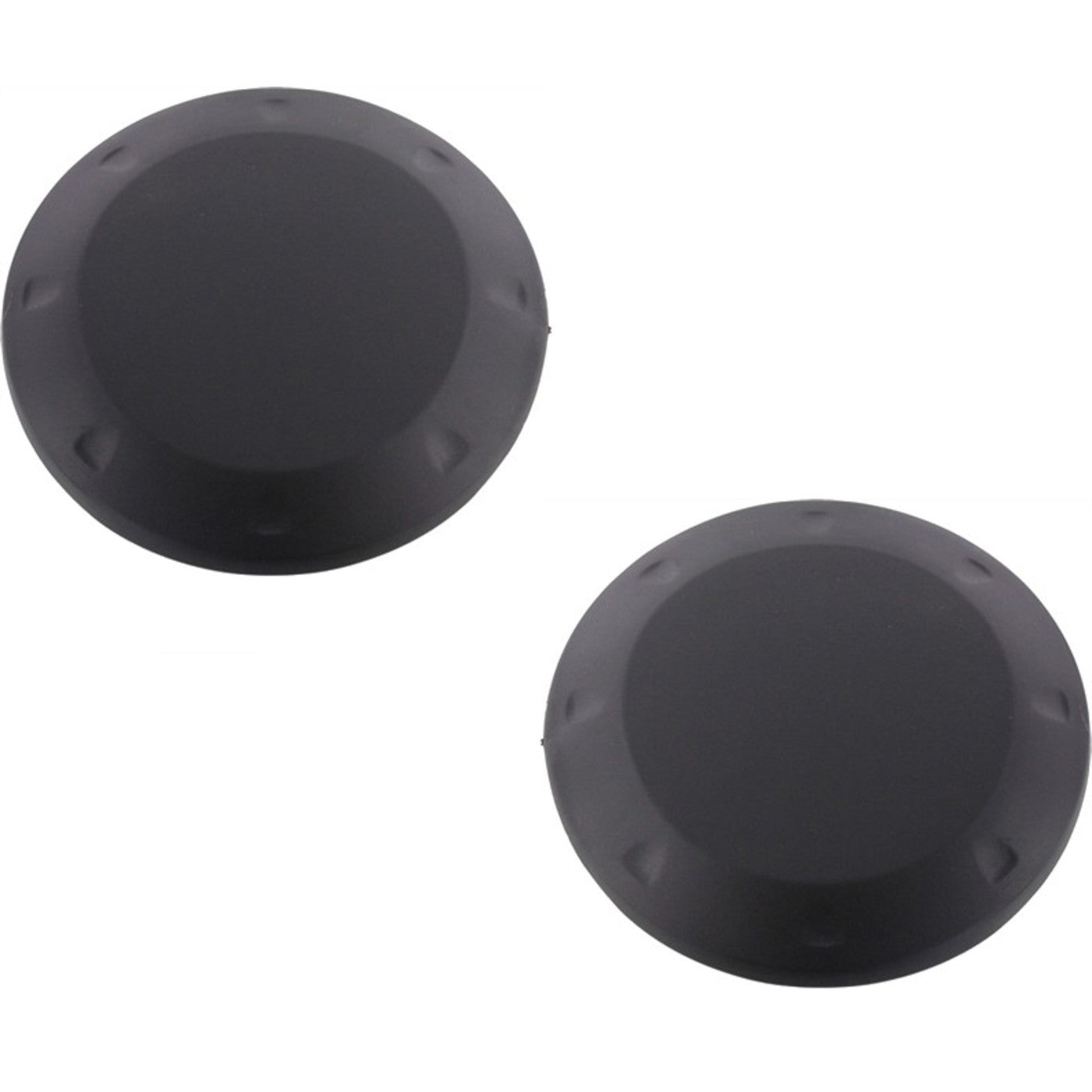 Fog Light Covers Set Front Driver and Passenger Side For 2009-2011 Honda Pilot