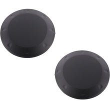 Fog Light Covers Set Front Driver and Passenger Side For 2009-2011 Honda Pilot