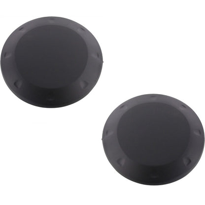 Fog Light Covers Set Front Driver and Passenger Side For 2009-2011 Honda Pilot