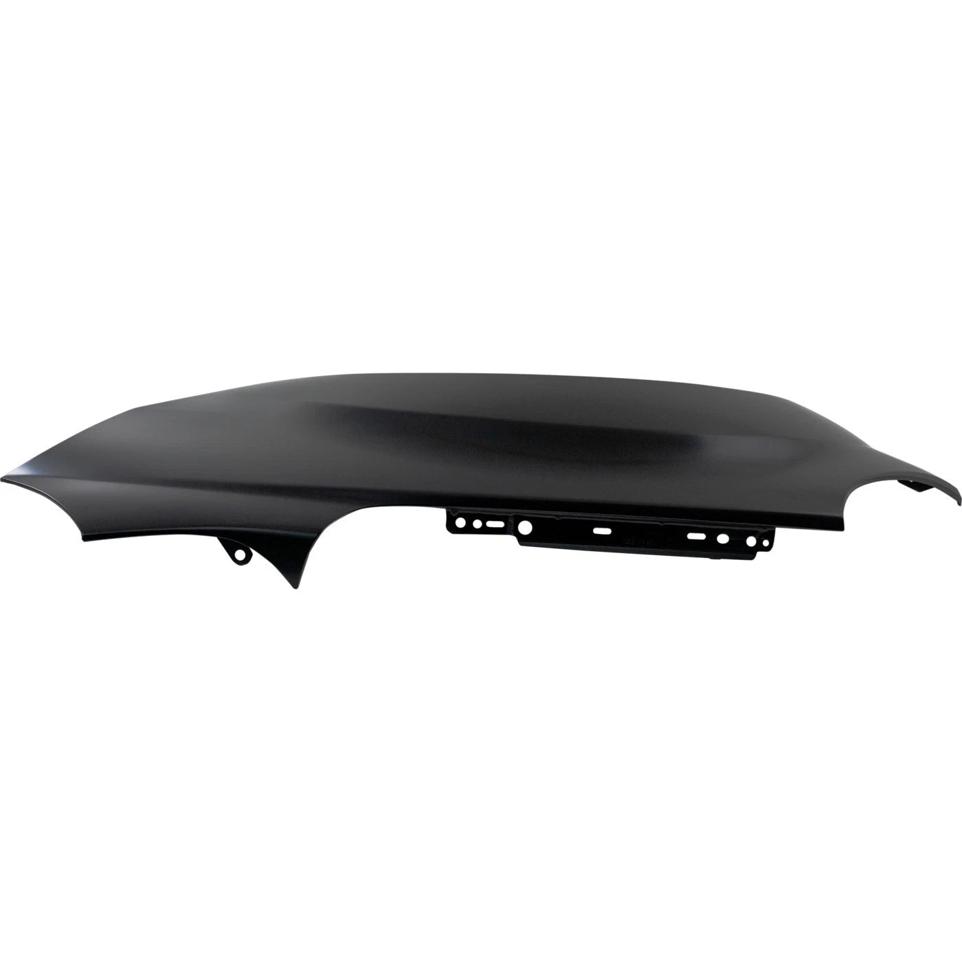 CAPA Certified Fender For Chevrolet Equinox 2010-2017 Front Driver Side