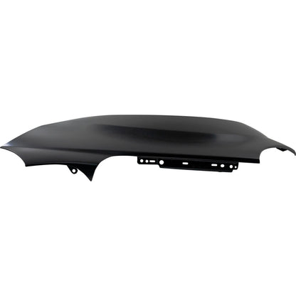 CAPA Certified Fender For Chevrolet Equinox 2010-2017 Front Driver Side