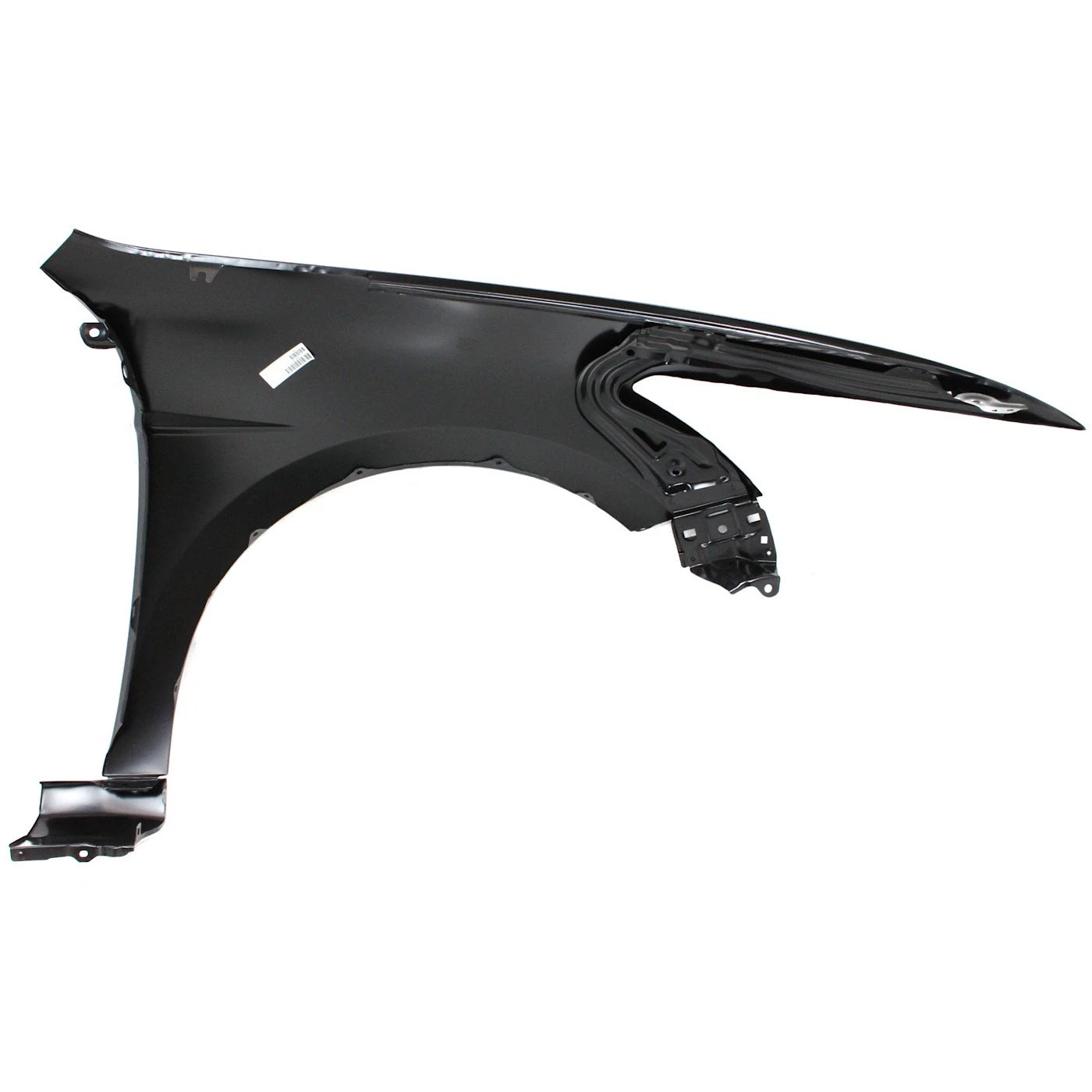 Fender For Honda Accord 2008-2012 Front Driver and Passenger Side Sedan
