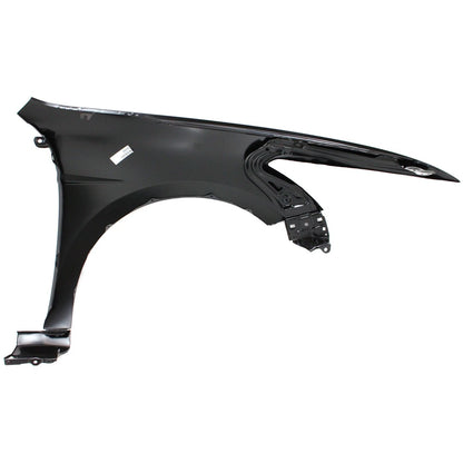 Fender For Honda Accord 2008-2012 Front Driver and Passenger Side Sedan