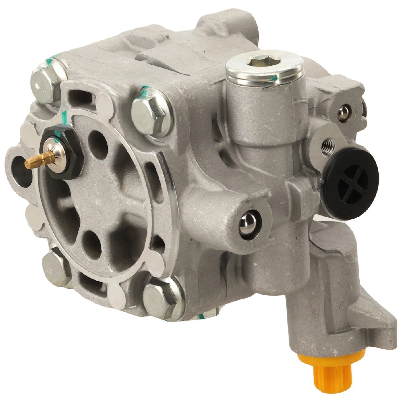 Power Steering Pump For 2009-2013 Subaru Forester For 2008-2014 Impreza 965196