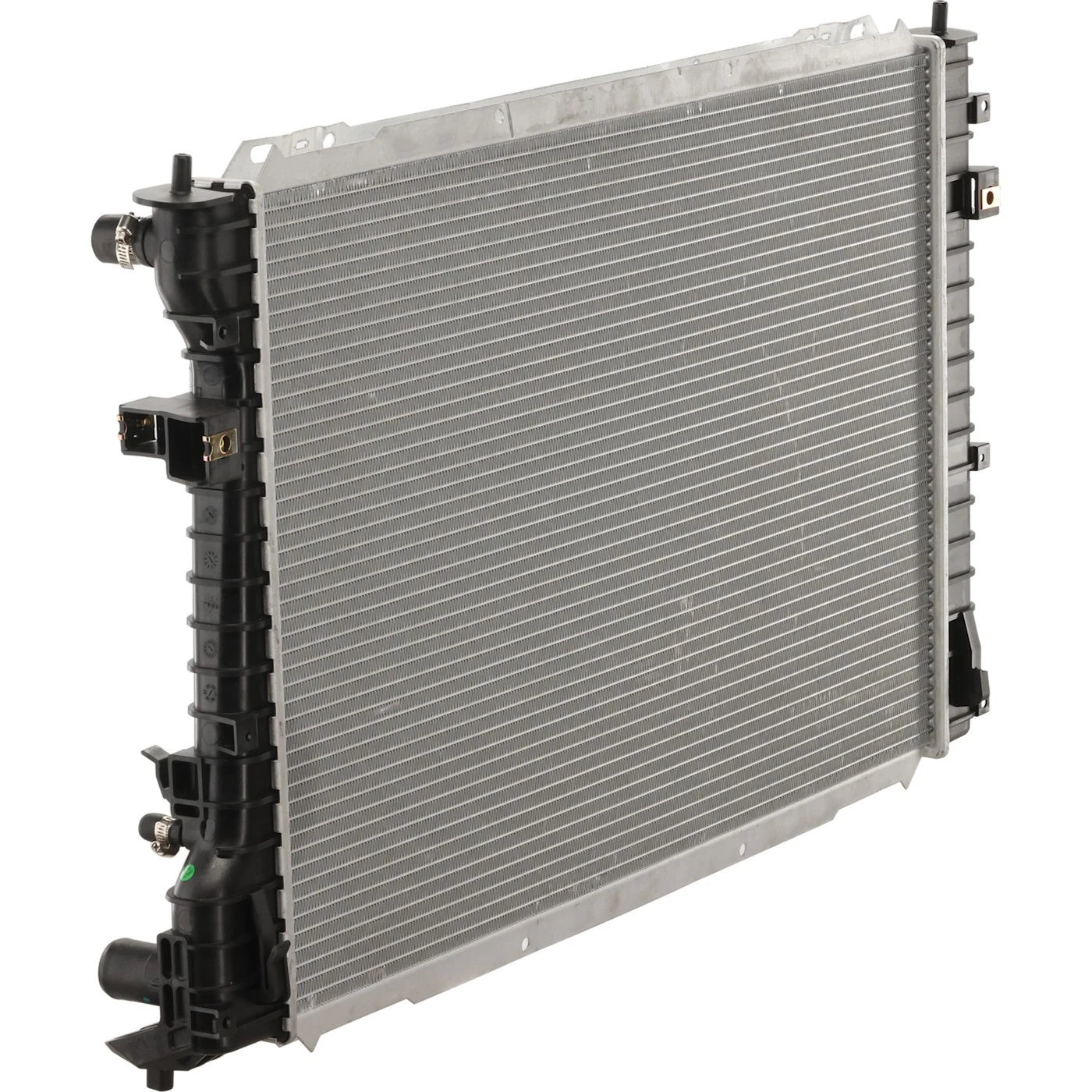 Radiator For 08-12 Ford Escape 08-11 Mercury Mariner 09-11 Mazda Tribute 2.3 2.5