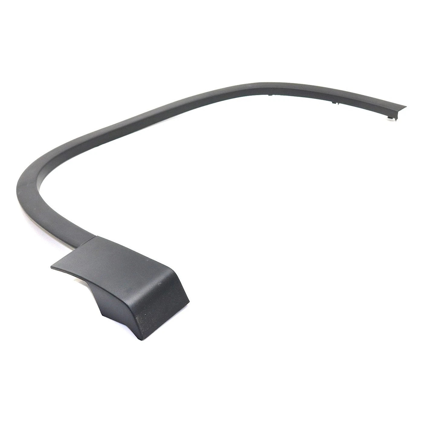 Fender Trim For 2009-2011 Volkswagen Tiguan Set of 2 Front Left and Right