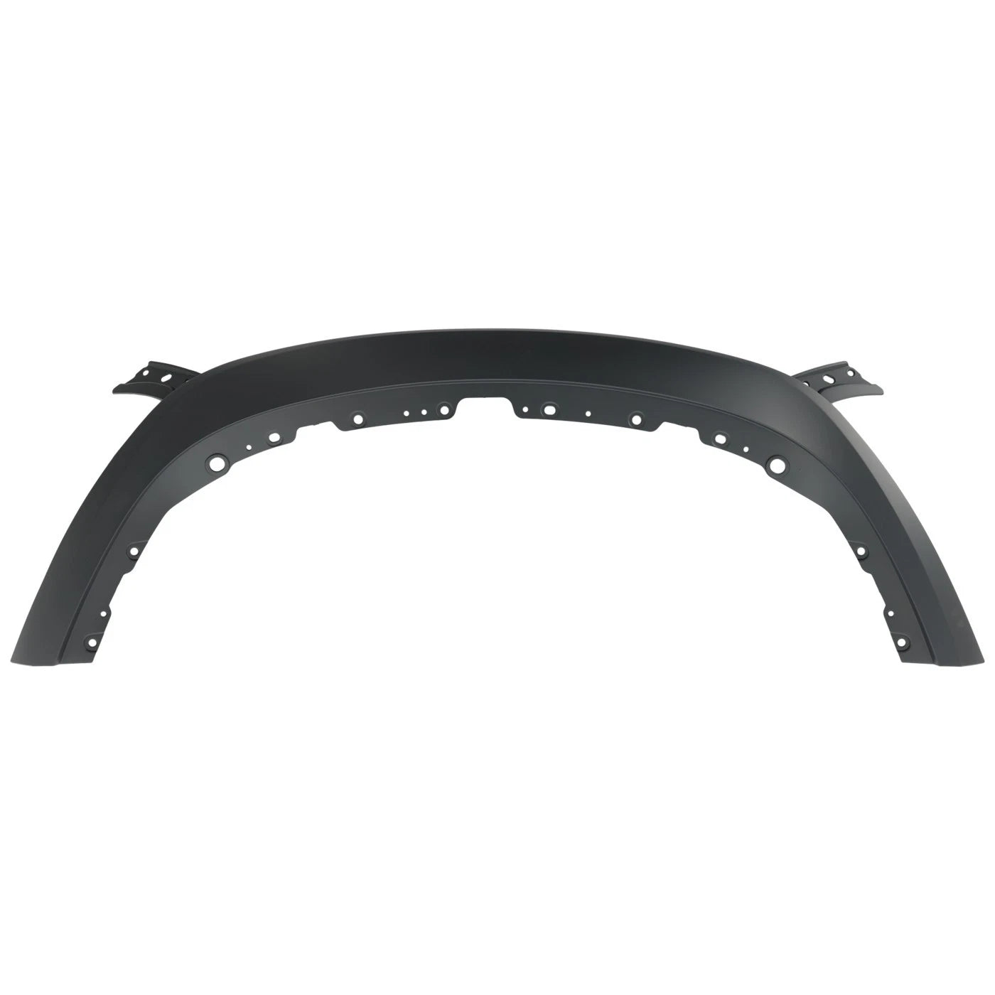 Front Upper Bumper Cover For 2013-2016 Dodge Dart Primed Plastic
