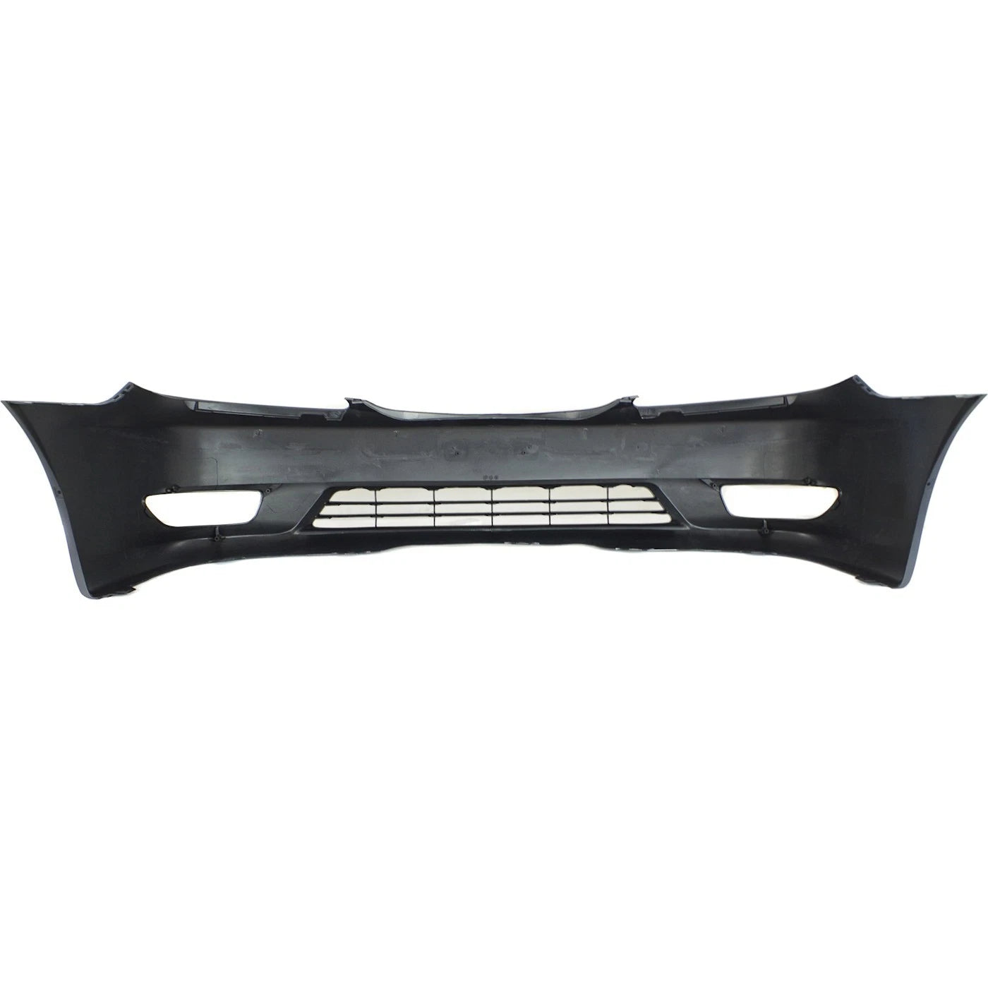 Front Bumper Cover For 05-06 Toyota Camry Primed Fits SE sub-model and USA Built