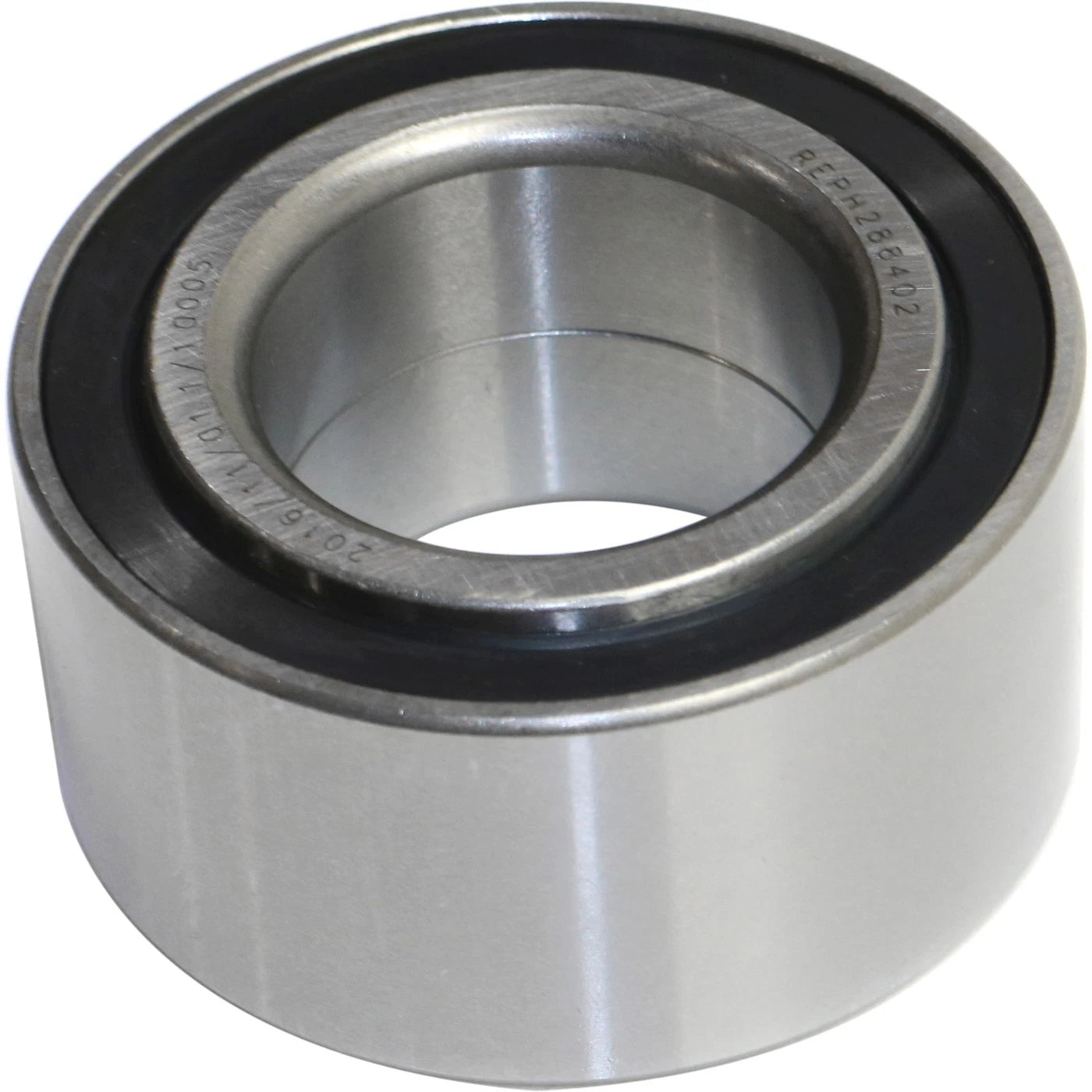 Front Wheel Hub Bearings Pair Set of 2 NEW for Acura Integra Honda Del Sol Civic