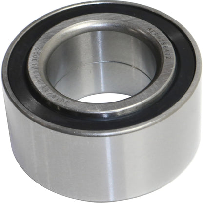 Front Wheel Hub Bearings Pair Set of 2 NEW for Acura Integra Honda Del Sol Civic