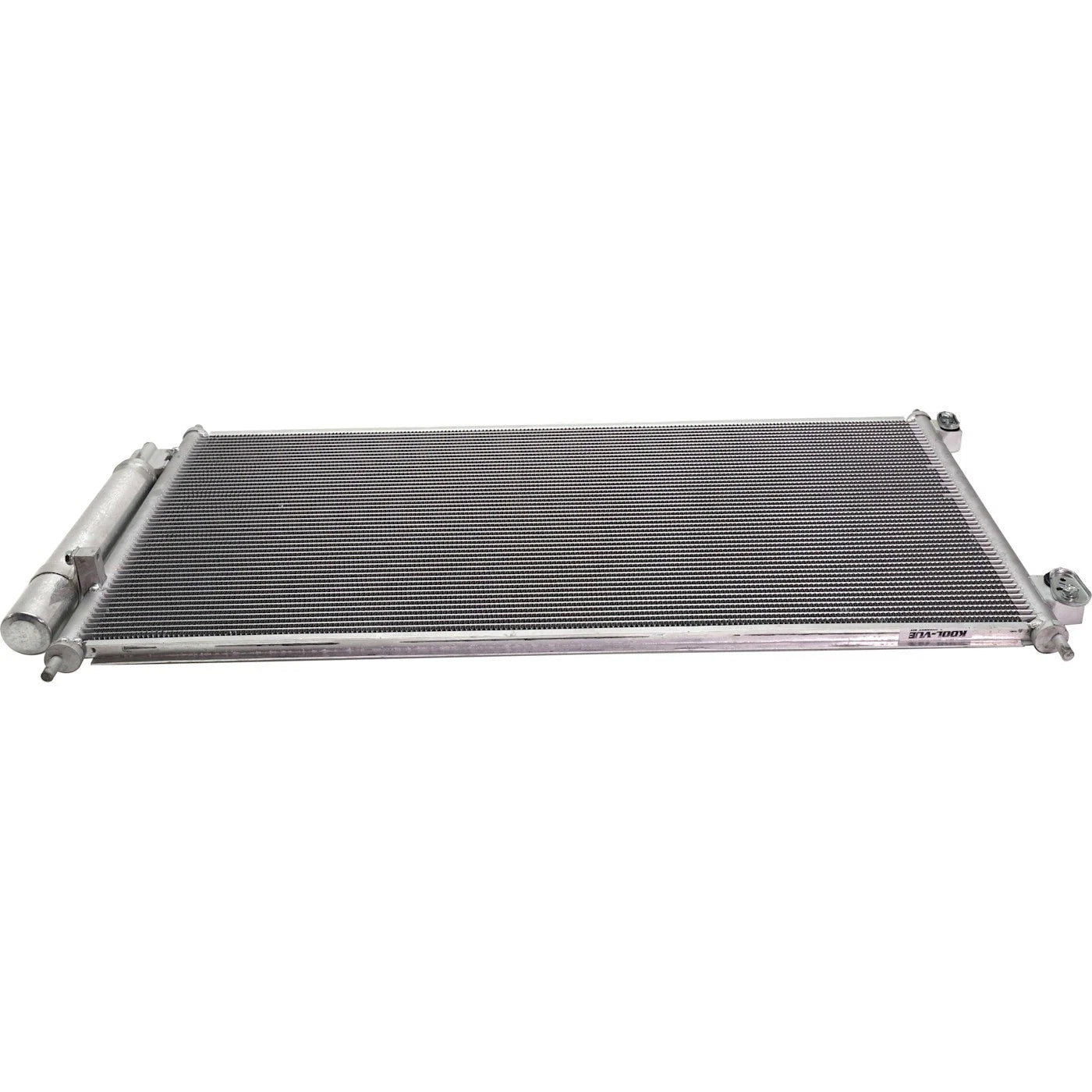 A/C Condenser For 2008-2012 Honda Accord 12-15 Crosstour 10-11 Accord Crosstour