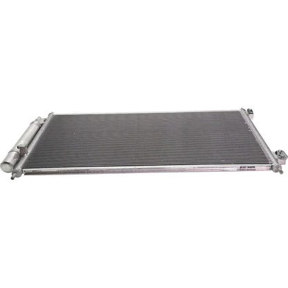 A/C Condenser For 2008-2012 Honda Accord 12-15 Crosstour 10-11 Accord Crosstour