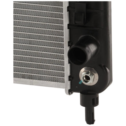 Radiator For 2004-2008 Pontiac Grand Prix