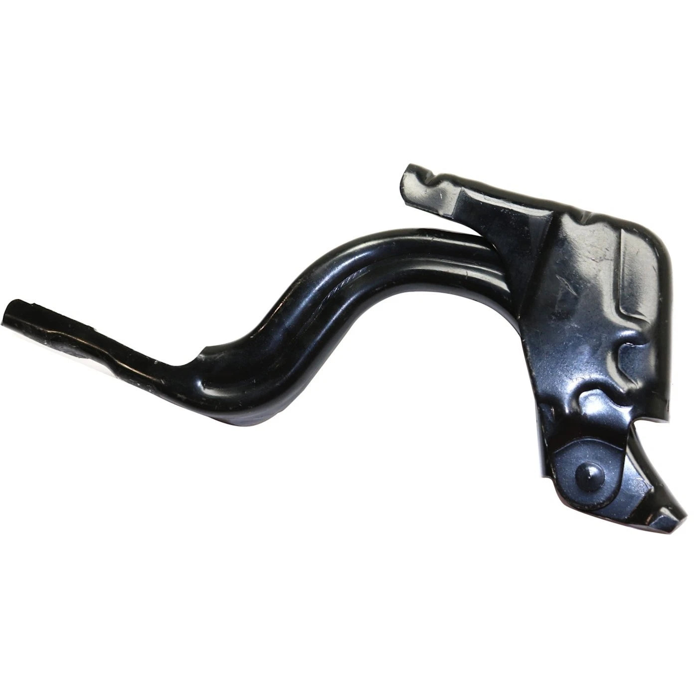 Hood Hinges Set of 2  Driver & Passenger Side Left Right for Elantra 17-20 Pair