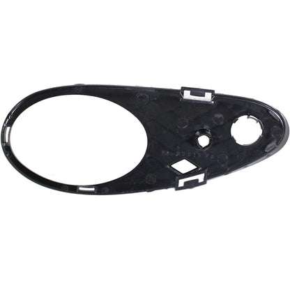 Fog Light Trim Driver and Passenger Side For 2001-2005 Mercedes-Benz C240 C320