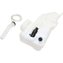 Washer Reservoir For 2013-15 Chevrolet Malibu 2014-20 Impala with Pump 13311008