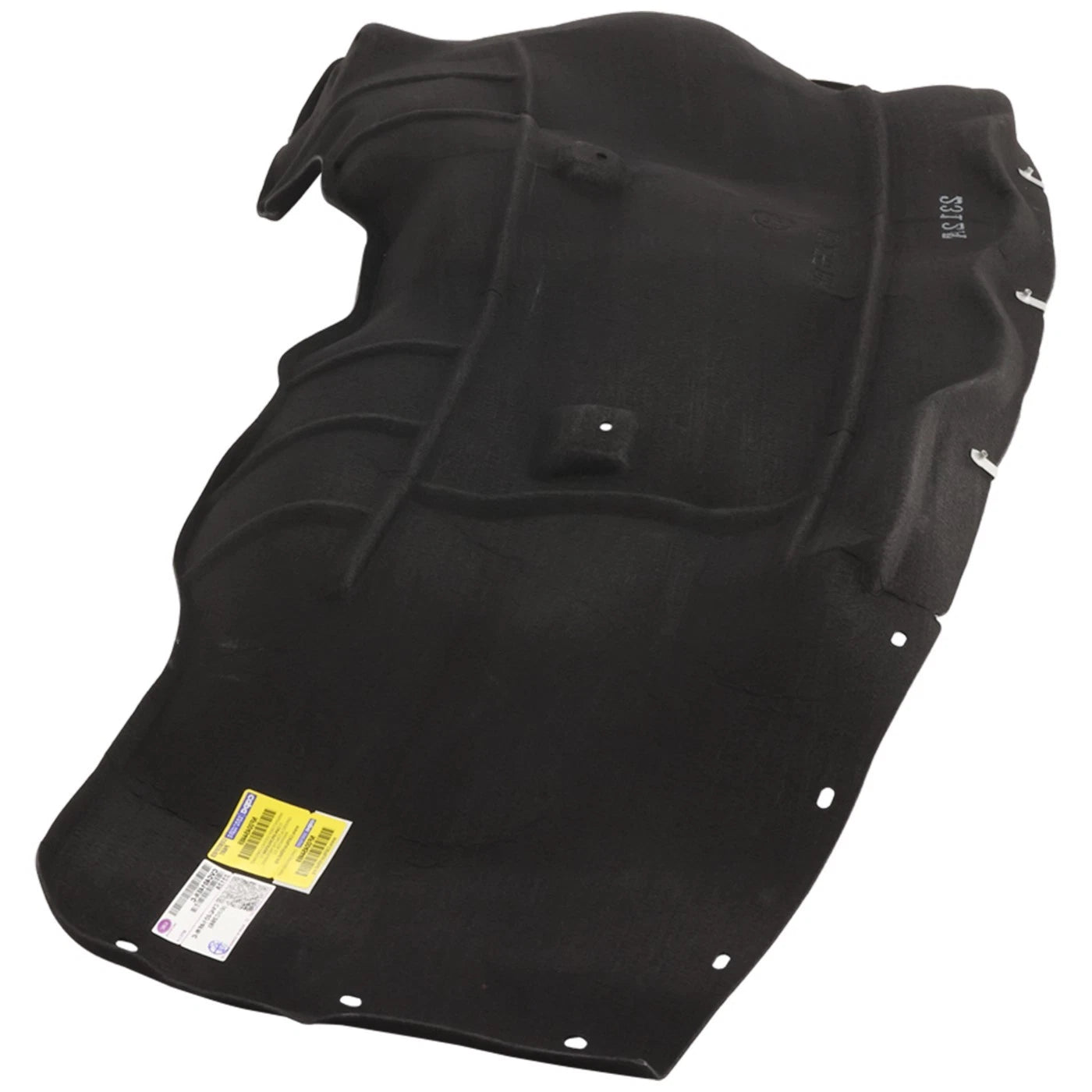 Fender Liner For Chevrolet Colorado 2015-2020 Front Driver Side Inner