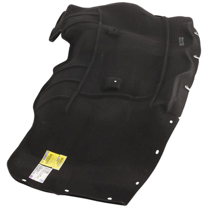 Fender Liner For Chevrolet Colorado 2015-2020 Front Driver Side Inner